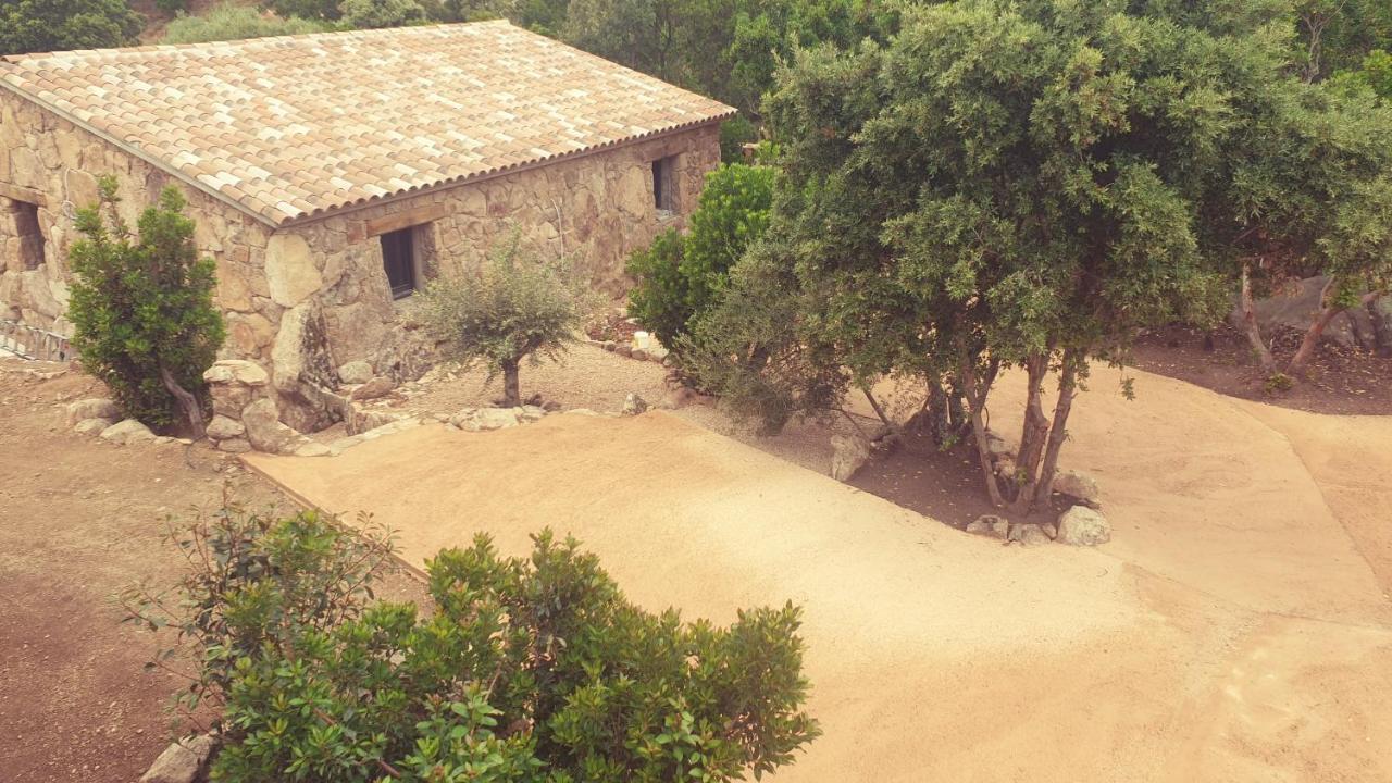 Bergeries De Charme Caselle Di Conca Kültér fotó